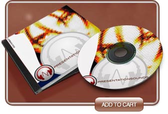 Add The Urban Mix CD Compilation to your Shopping Cart